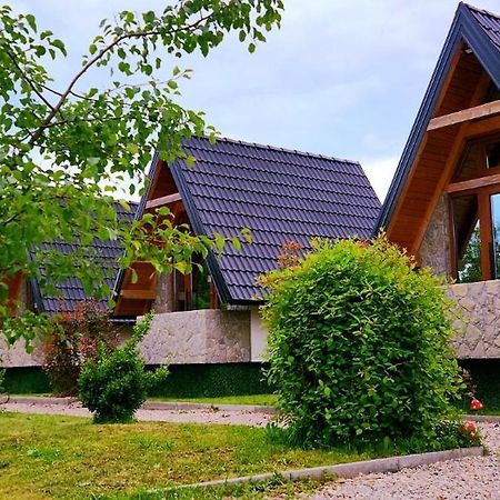 Resort La Familia Bihac Ngoại thất bức ảnh
