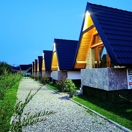Resort La Familia Bihac Ngoại thất bức ảnh