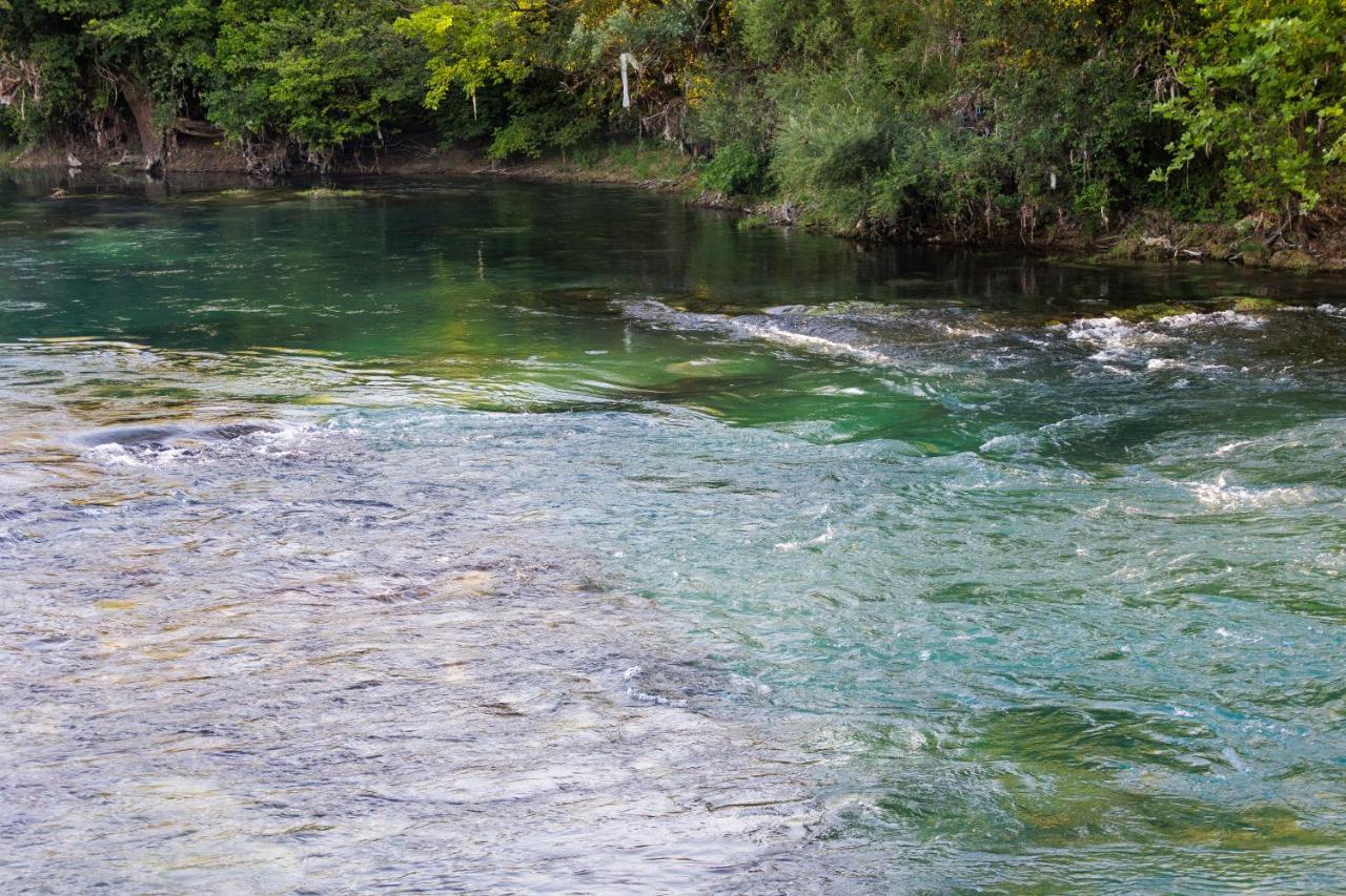 Resort La Familia Bihac Ngoại thất bức ảnh