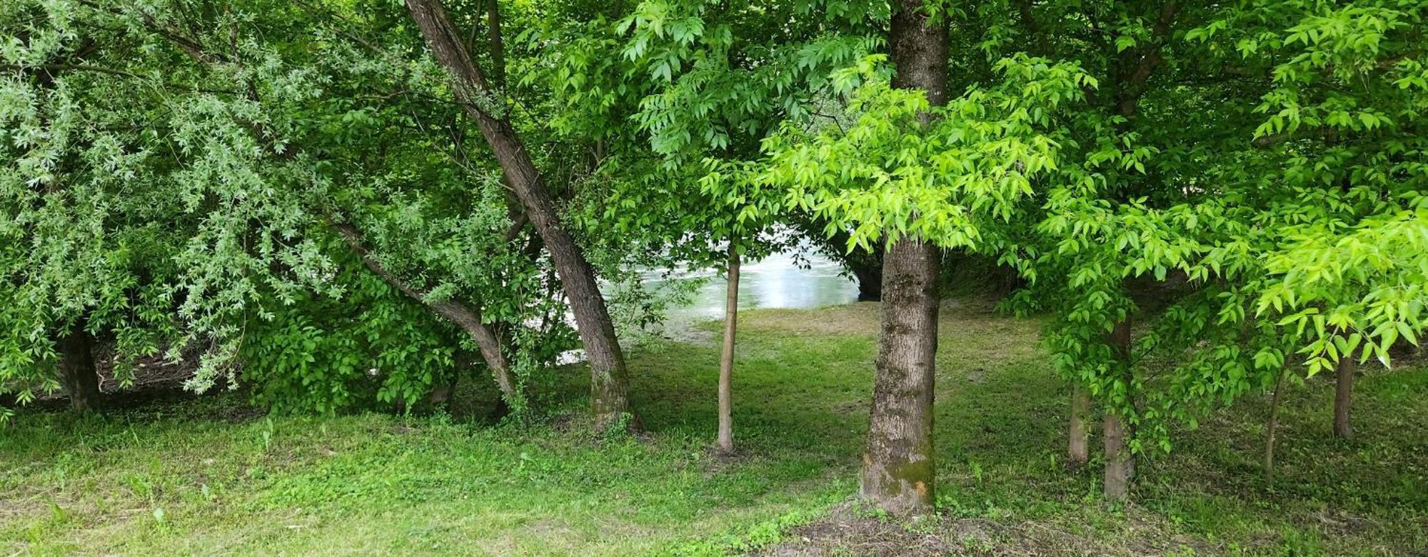Resort La Familia Bihac Ngoại thất bức ảnh
